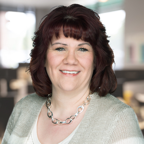 Diane Canoy, Business Development Agent