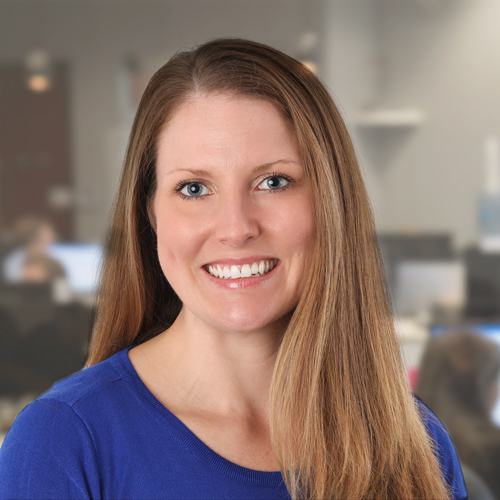 Megan Martin, Business Development Manager