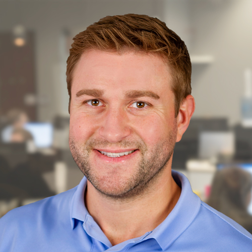 Mike Desautels, Carrier Sales Team Leader