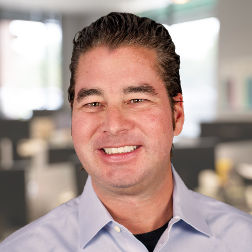 Mike Donatelli, Senior Carrier Sales Representative