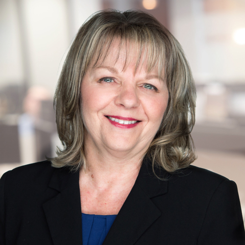 Pam Troy, Senior Business Development Manager