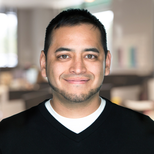 Paul Franco, Manager, Carrier Sales