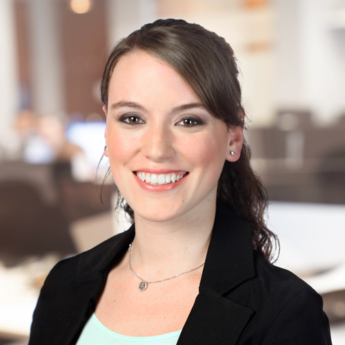 Samantha O’Donnell, Billing Manager