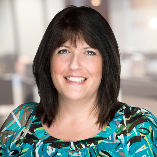 Theresa Francisco, Manager, Customer Service
