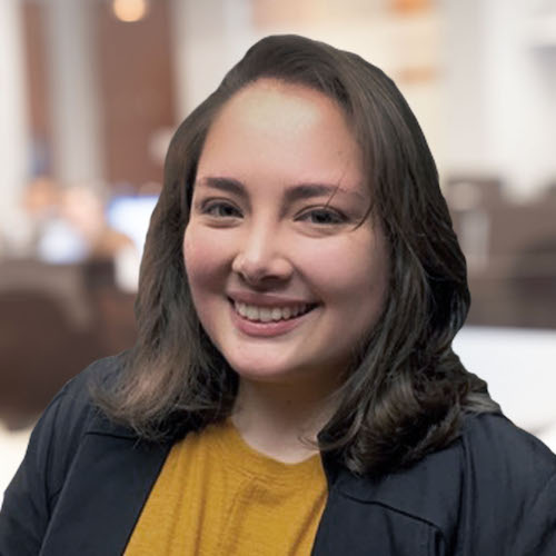Zhuleyma Santoyo, Billing Specialist
